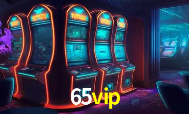 Desvendando o Mundo dos Jogos Virtuais na 65vip