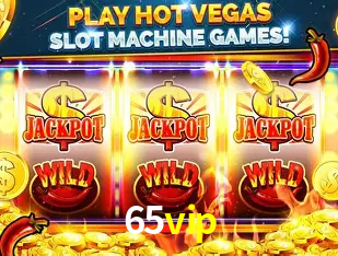 Inovações de Jogos na 65vip: O Futuro das Experiências Interativas