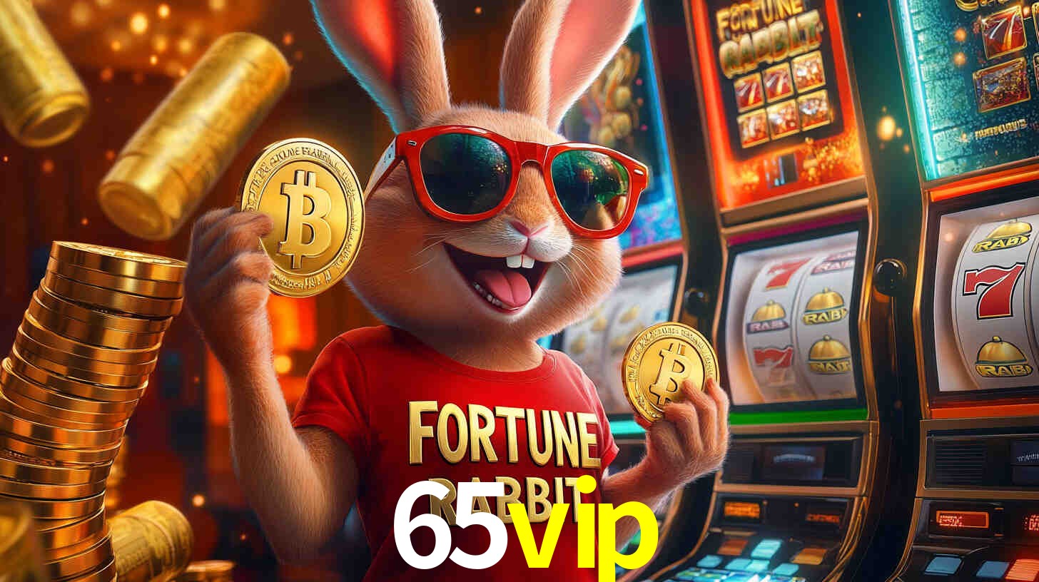 Inovações de Jogos na 65vip: O Futuro das Experiências Interativas