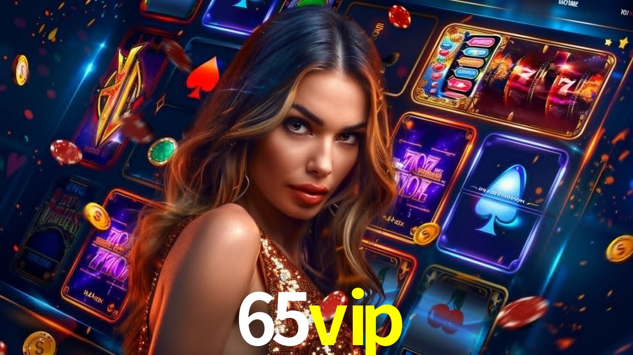 Desvendando o Mundo dos Jogos Virtuais na 65vip