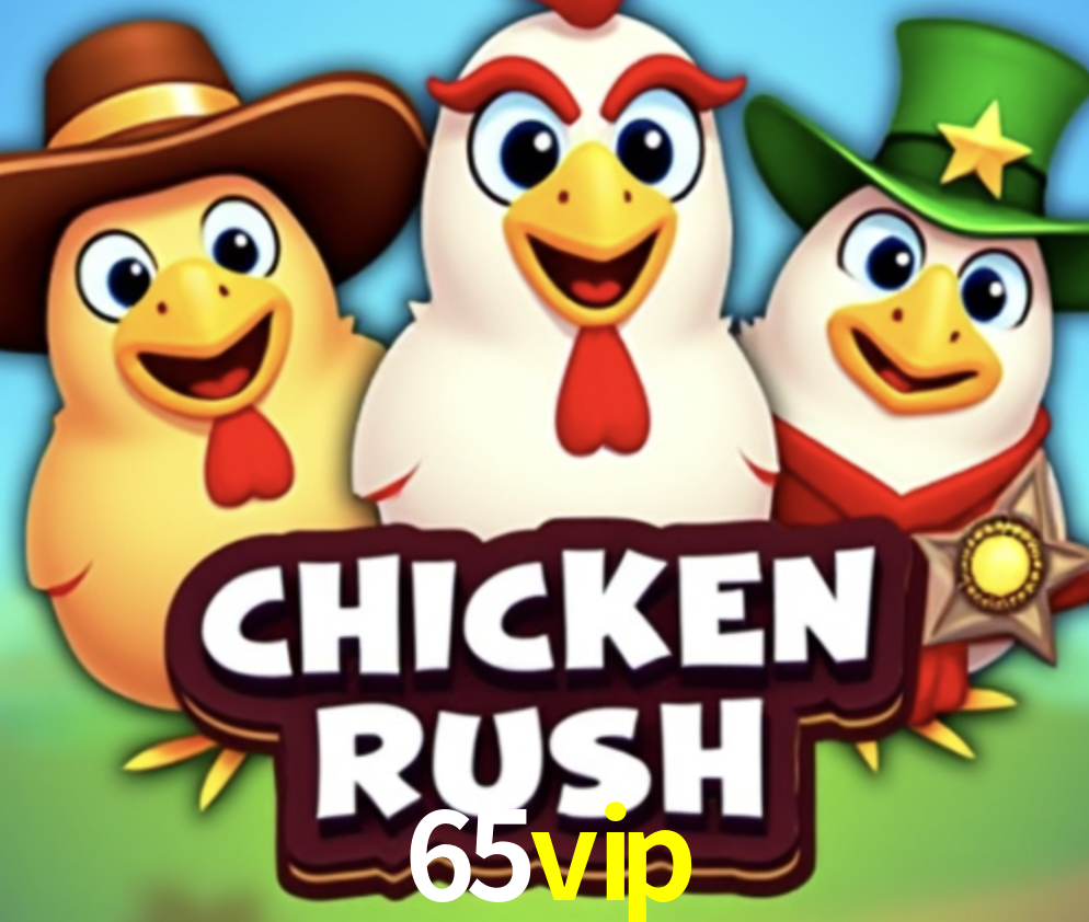 Responsive Design 65vip