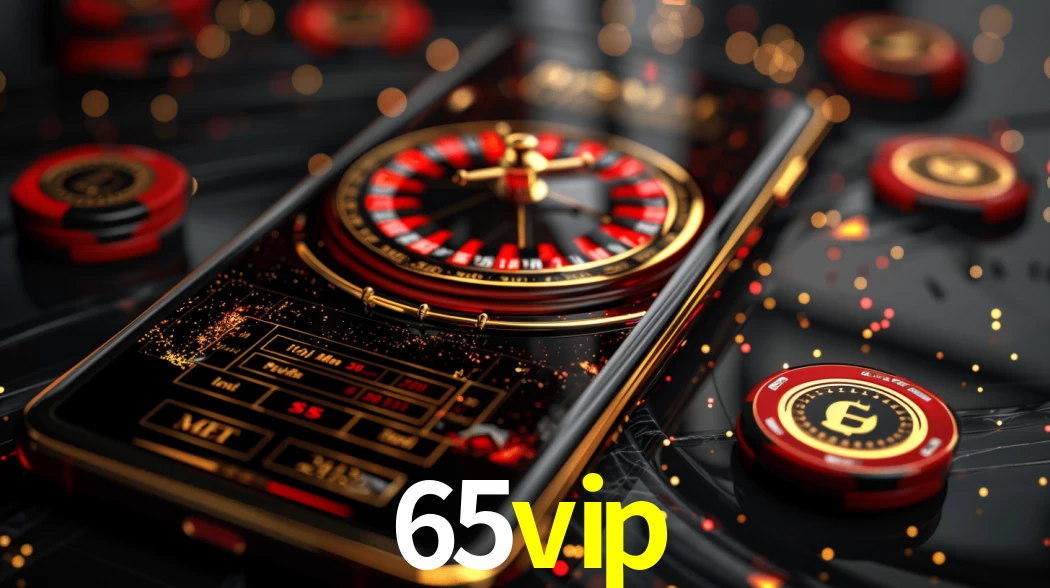 Game Providers 65vip