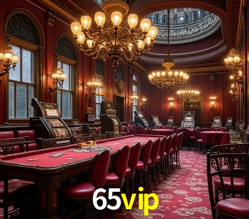 Promoção Relâmpago 65vip