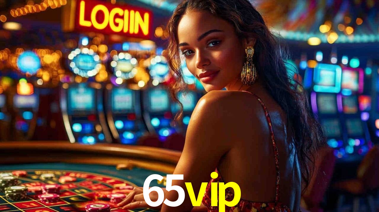 Diretório de Jogos 65vip