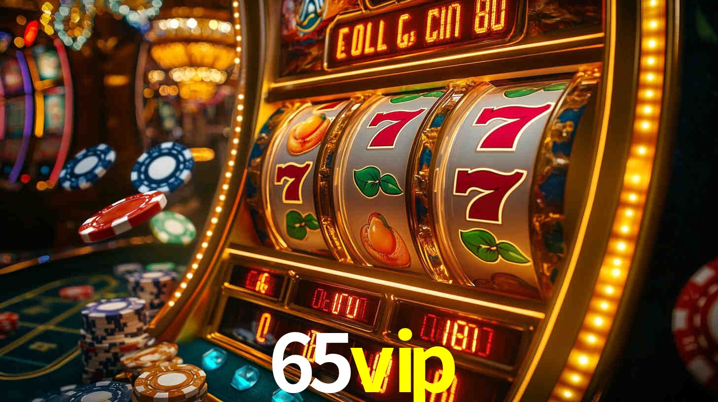 Daily Bonuses 65vip