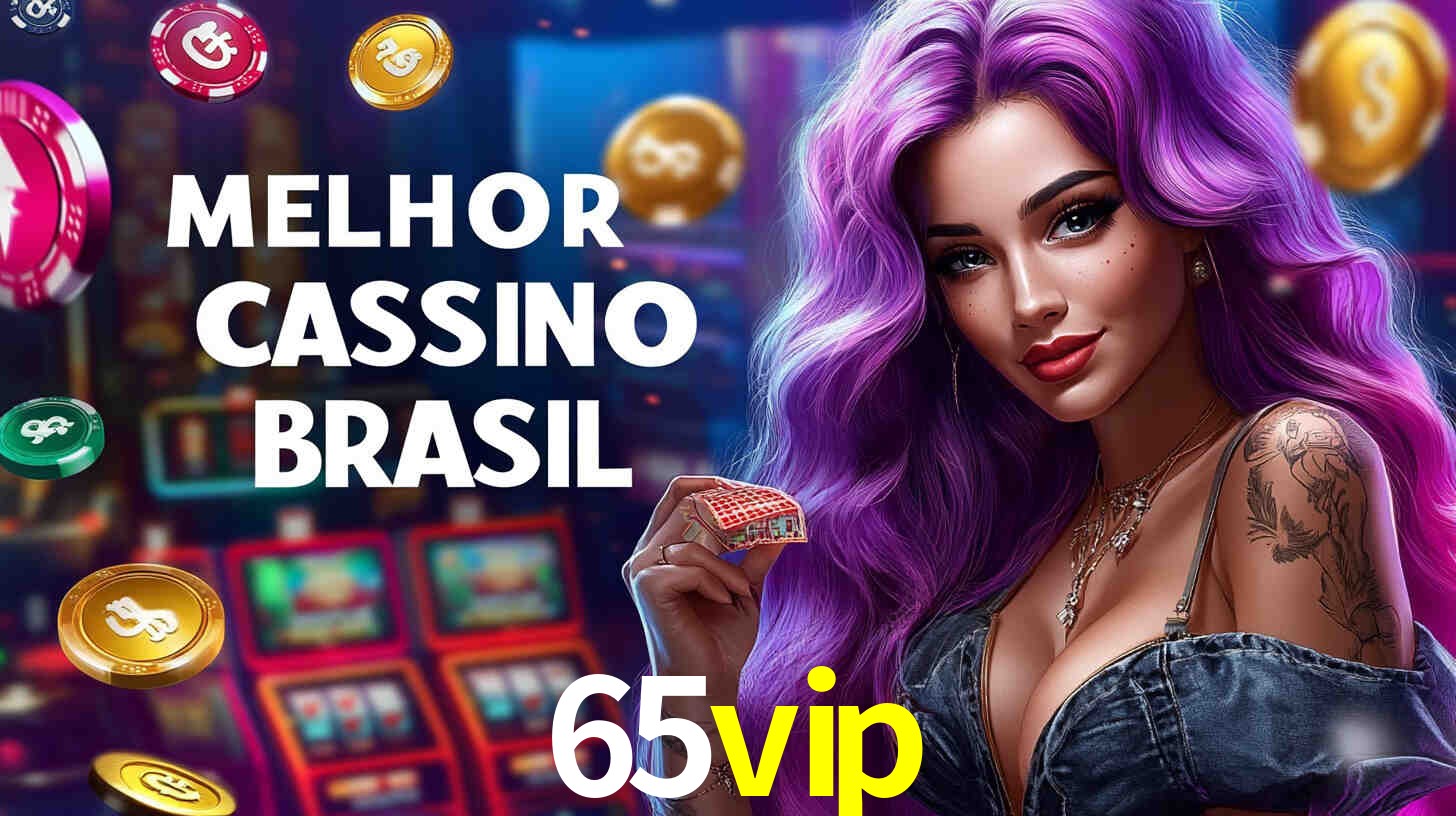 Apostas Esportivas na 65vip: Um Guia Completo