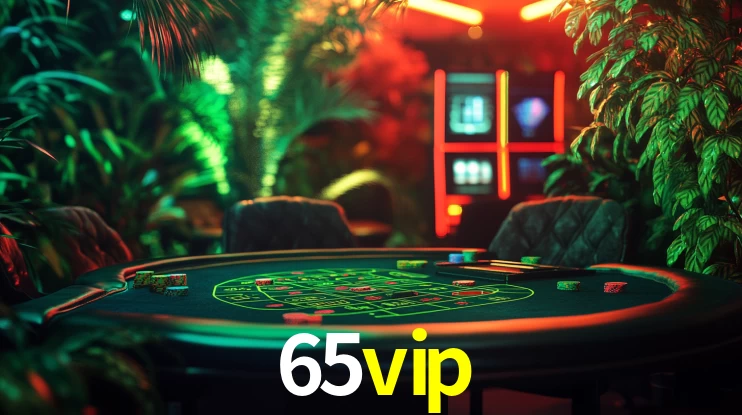 VIP Casino 65vip