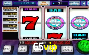 Explorando a Categoria de Eventos em Apostas na 65vip