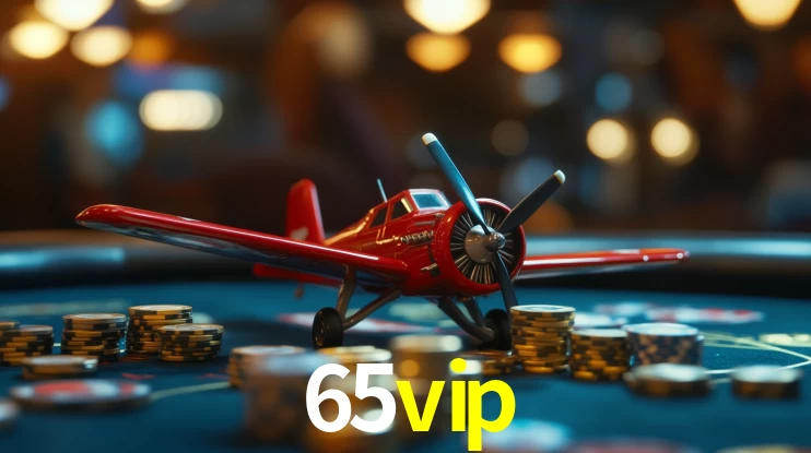 Live Casino 65vip