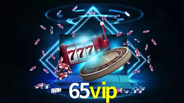 Provedores de Jogos 65vip