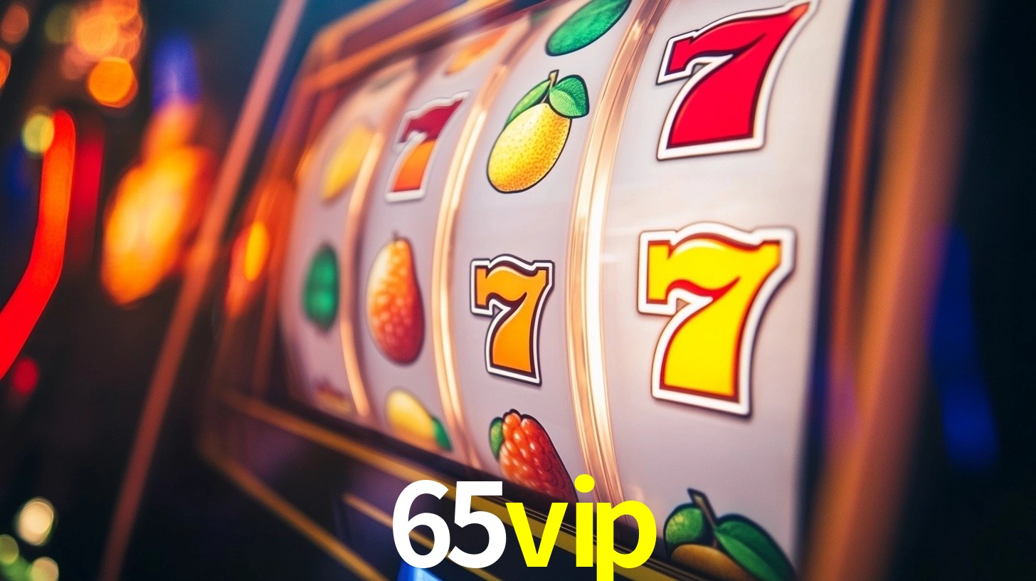 65vip App Interface