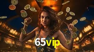 Bonus Features 65vip