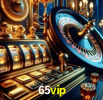 Mesa de Roleta 65vip