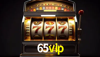 Descubra a Magia dos Jogos de Arcade no 65vip