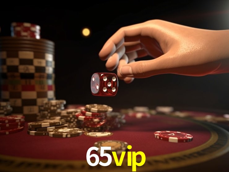 Recursos de Bônus 65vip