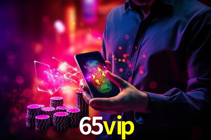 Bônus Diários 65vip