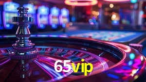 Apostas de Futebol 65vip