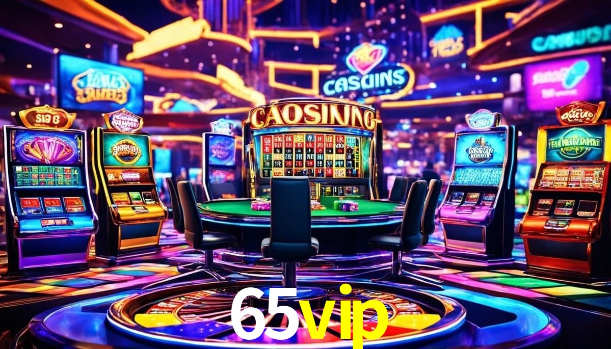 Estatísticas Esportivas 65vip
