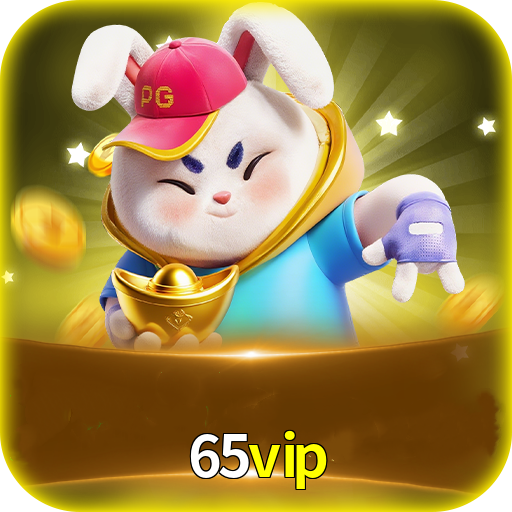 Página oficial da 65vip no Facebook